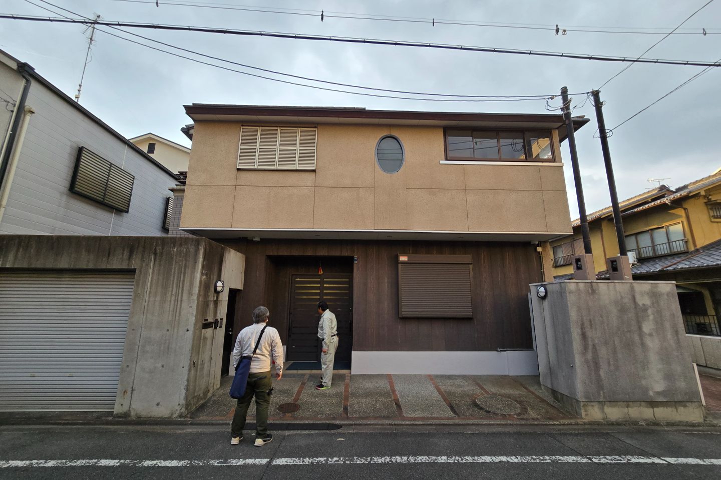 Before image