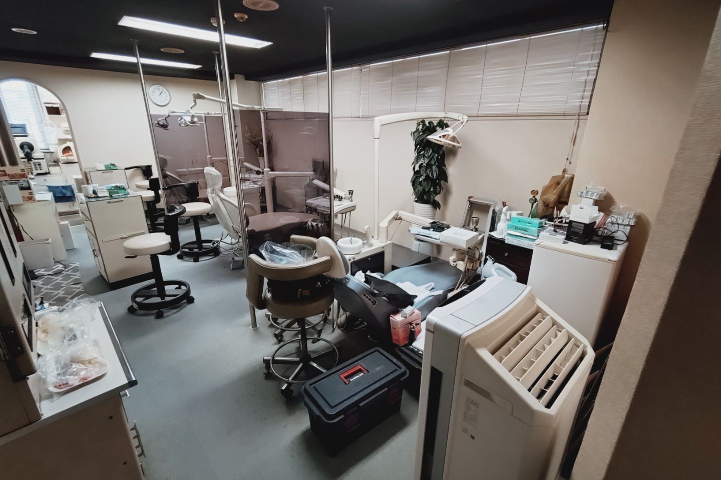Before image