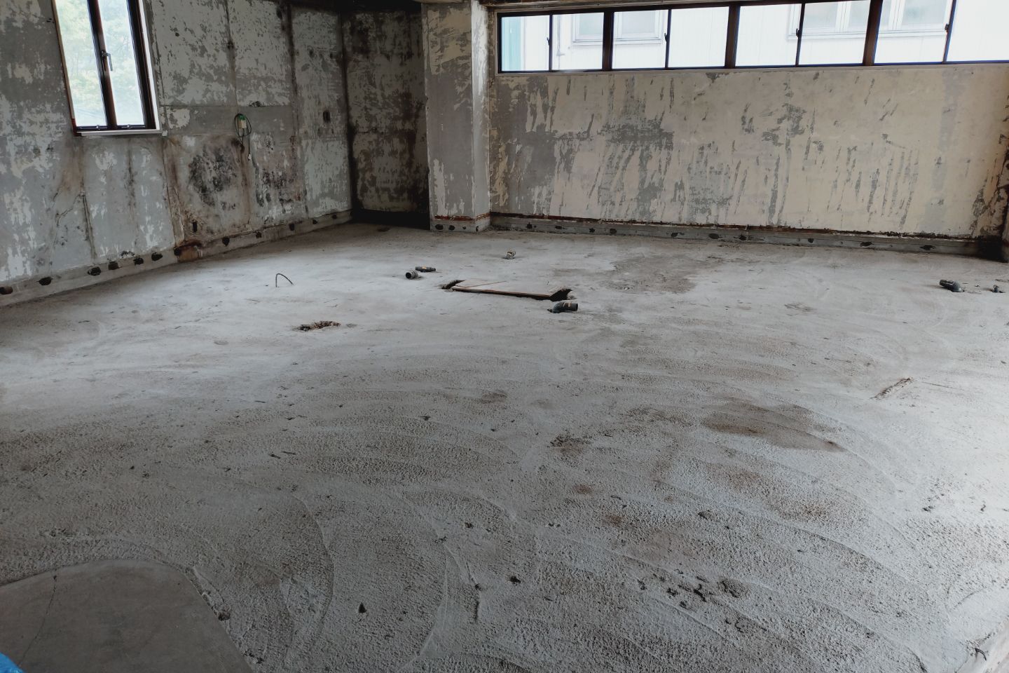 After image