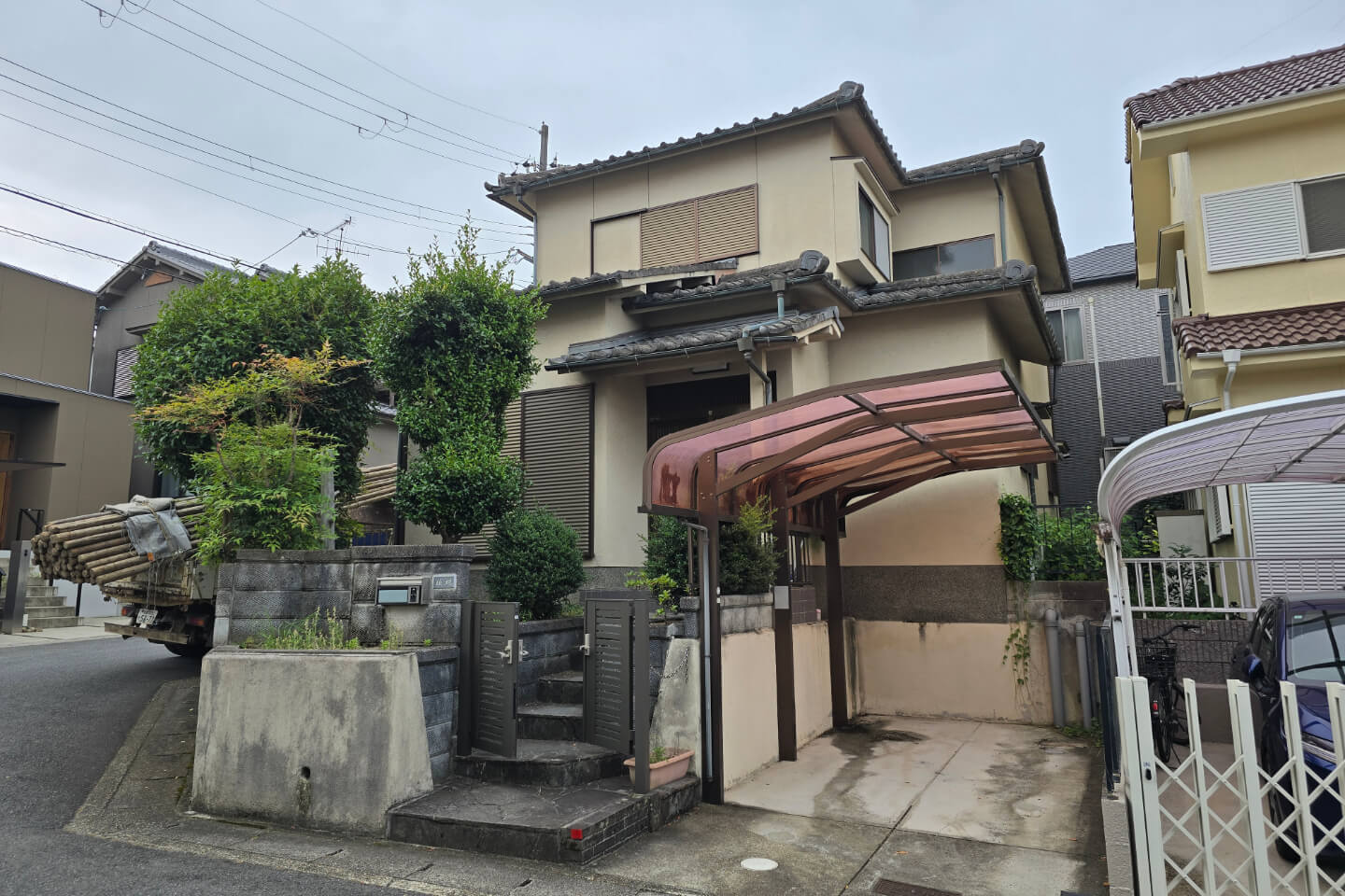 Before image
