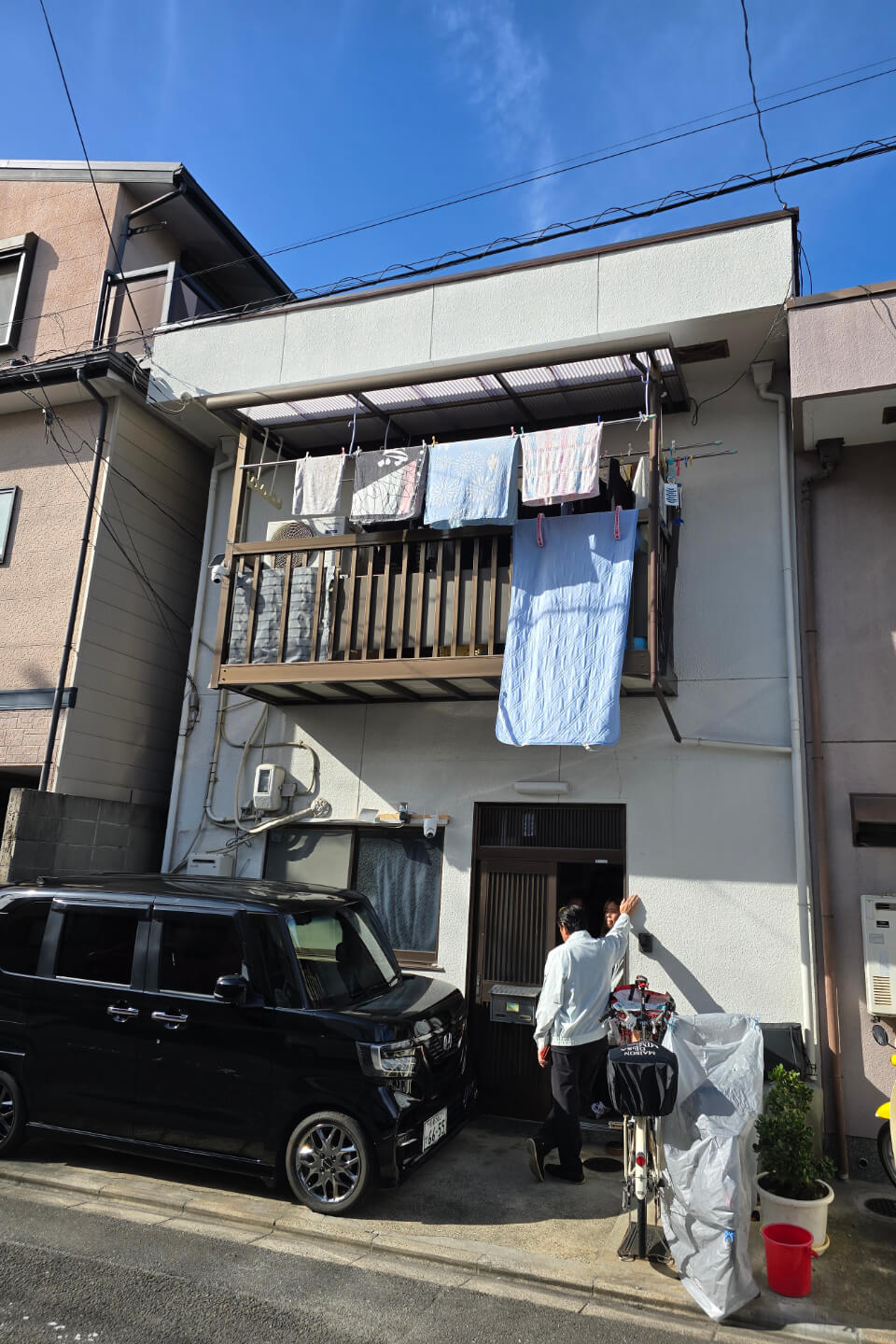 Before image